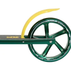 Story Lux commuter scooter - foldable Danish design