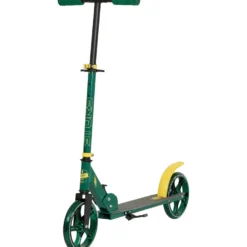 Story Lux commuter scooter - foldable Danish design