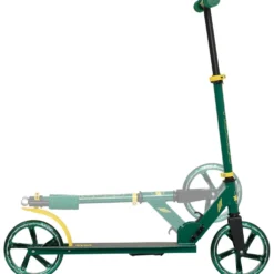 Story Lux commuter scooter - foldable Danish design