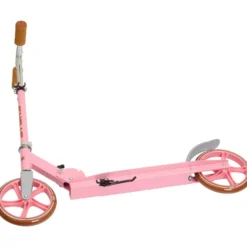 Story Lux commuter scooter - foldable Danish design