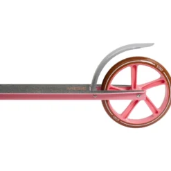 Story Lux commuter scooter - foldable Danish design