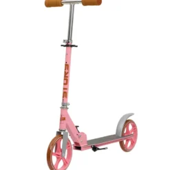 Story Lux commuter scooter - foldable Danish design