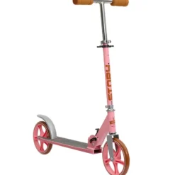 Story Lux commuter scooter - foldable Danish design