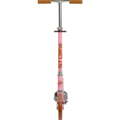 Story Lux commuter scooter - foldable Danish design