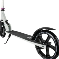 Story Lux commuter scooter - foldable Danish design