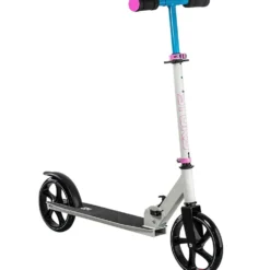 Story Lux commuter scooter - foldable Danish design
