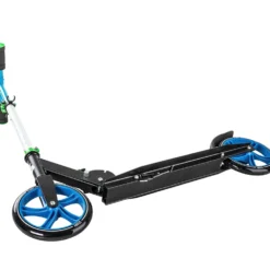 Story Lux commuter scooter - foldable Danish design