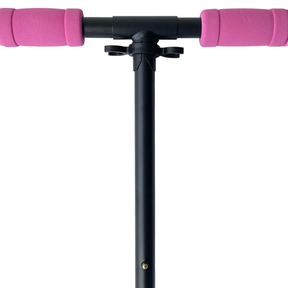Story Lux Foldable Commuter Scooter Bar