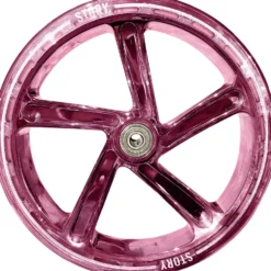 Story Lux Transport Scooter Wheels