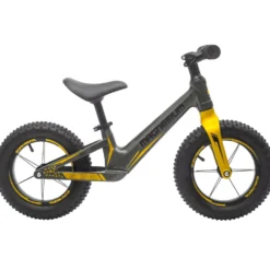 Story Magnesium Balance Bike