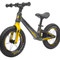 Story Magnesium Balance Bike