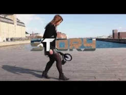 Story Metro Adult Kick Scooter