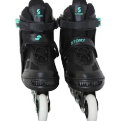 Story Midnight Adjustable Inline Skates