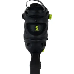 Story Midnight Adjustable Inline Skates