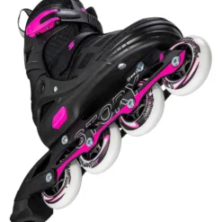 Story Midnight Adjustable Inline Skates