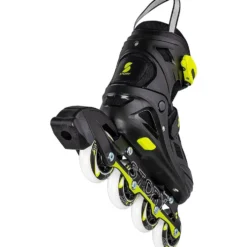 Story Midnight Adjustable Inline Skates