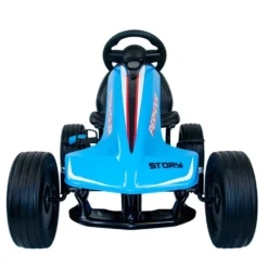 Story Miles Go-Kart