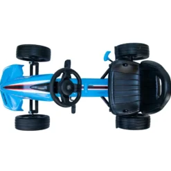 Story Miles Go-Kart