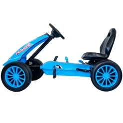 Story Miles Go-Kart