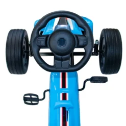 Story Miles Go-Kart