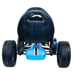 Story Miles Go-Kart