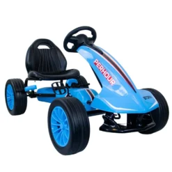 Story Miles Go-Kart