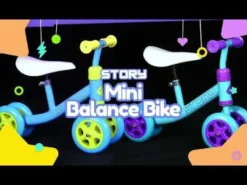 Story Mini Balance Bike