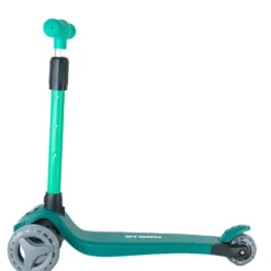 Story Mini Friends Deluxe 3IN1 Kids Scooter