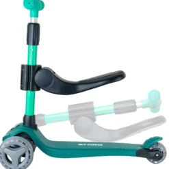 Story Mini Friends Deluxe 3IN1 Kids Scooter