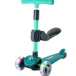 Story Mini Friends Deluxe 3IN1 Kids Scooter
