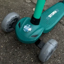 Story Mini Friends Deluxe 3IN1 Kids Scooter
