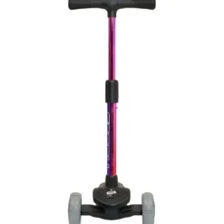 Story Mini Friends LED Kids Scooter – 3 Wheel Light Up
