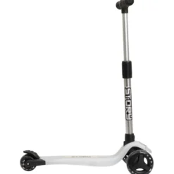 Story Mini Friends LED Kids Scooter – 3 Wheel Light Up