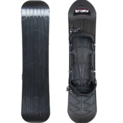 Story Minigliders – Short Skis for Fun in the Snow