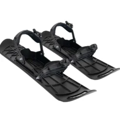 Story Minigliders – Short Skis for Fun in the Snow