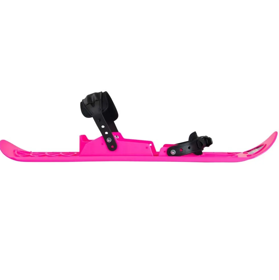 Story Minigliders – Short Skis for Fun in the Snow