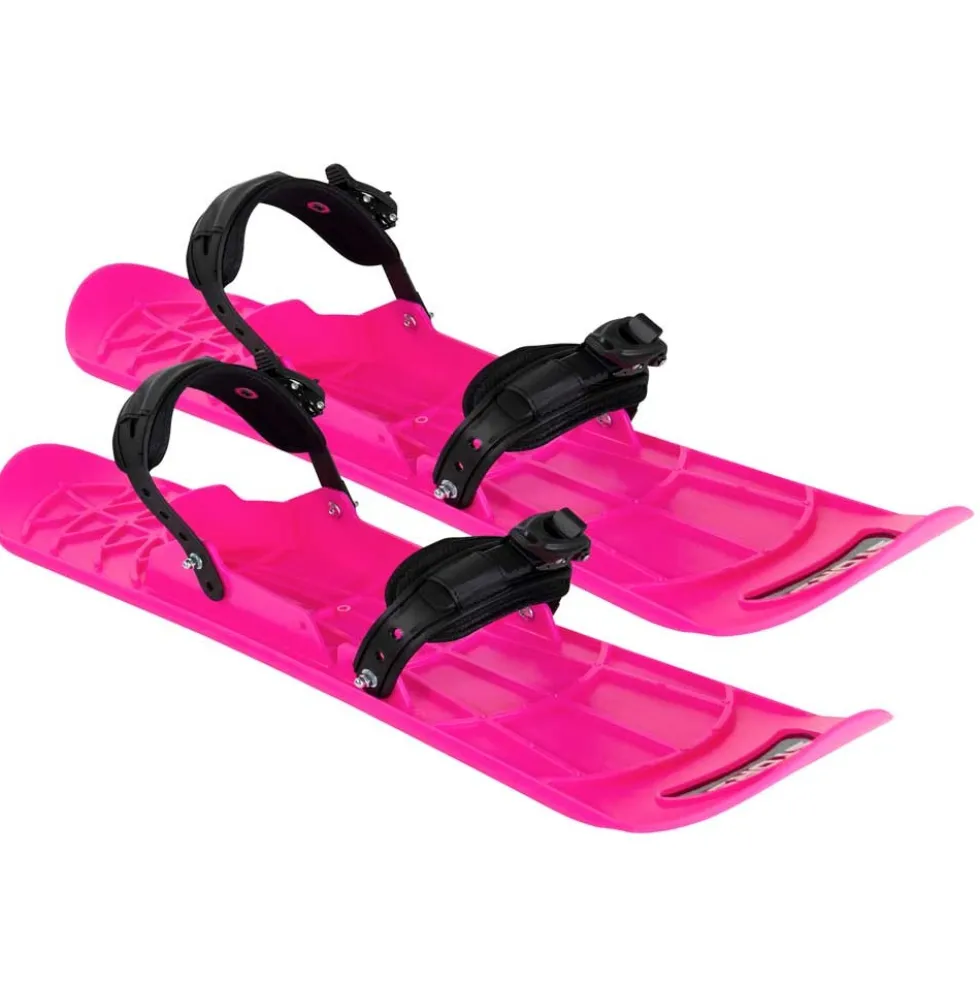 Story Minigliders – Short Skis for Fun in the Snow
