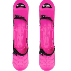 Story Minigliders – Short Skis for Fun in the Snow
