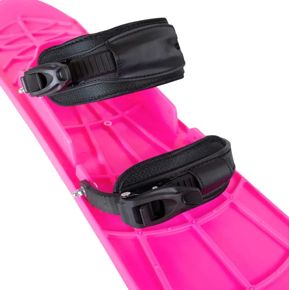 Story Minigliders – Short Skis for Fun in the Snow