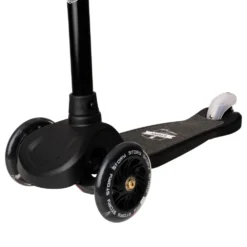 Story Mini LED 3 Wheel Scooter