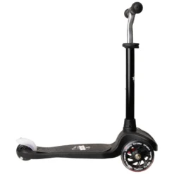 Story Mini LED 3 Wheel Scooter