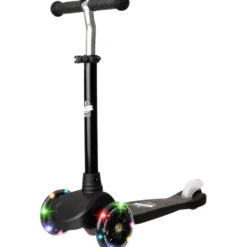Story Mini LED 3 Wheel Scooter