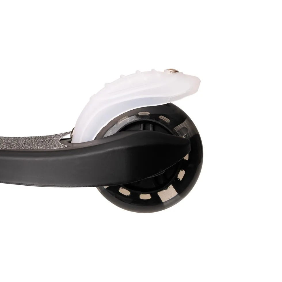 Story Mini LED 3 Wheel Scooter