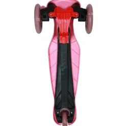 Story Mini LED 3 Wheel Scooter