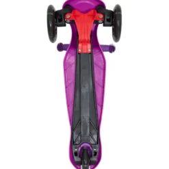 Story Mini LED 3 Wheel Scooter