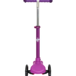 Story Mini LED 3 Wheel Scooter