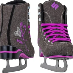 Story Misty Women's Figure Skates