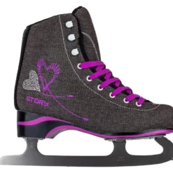 Story Misty Women's Figure Skates