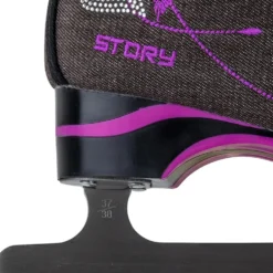 Story Misty Women's Figure Skates