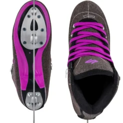 Story Misty Women's Figure Skates